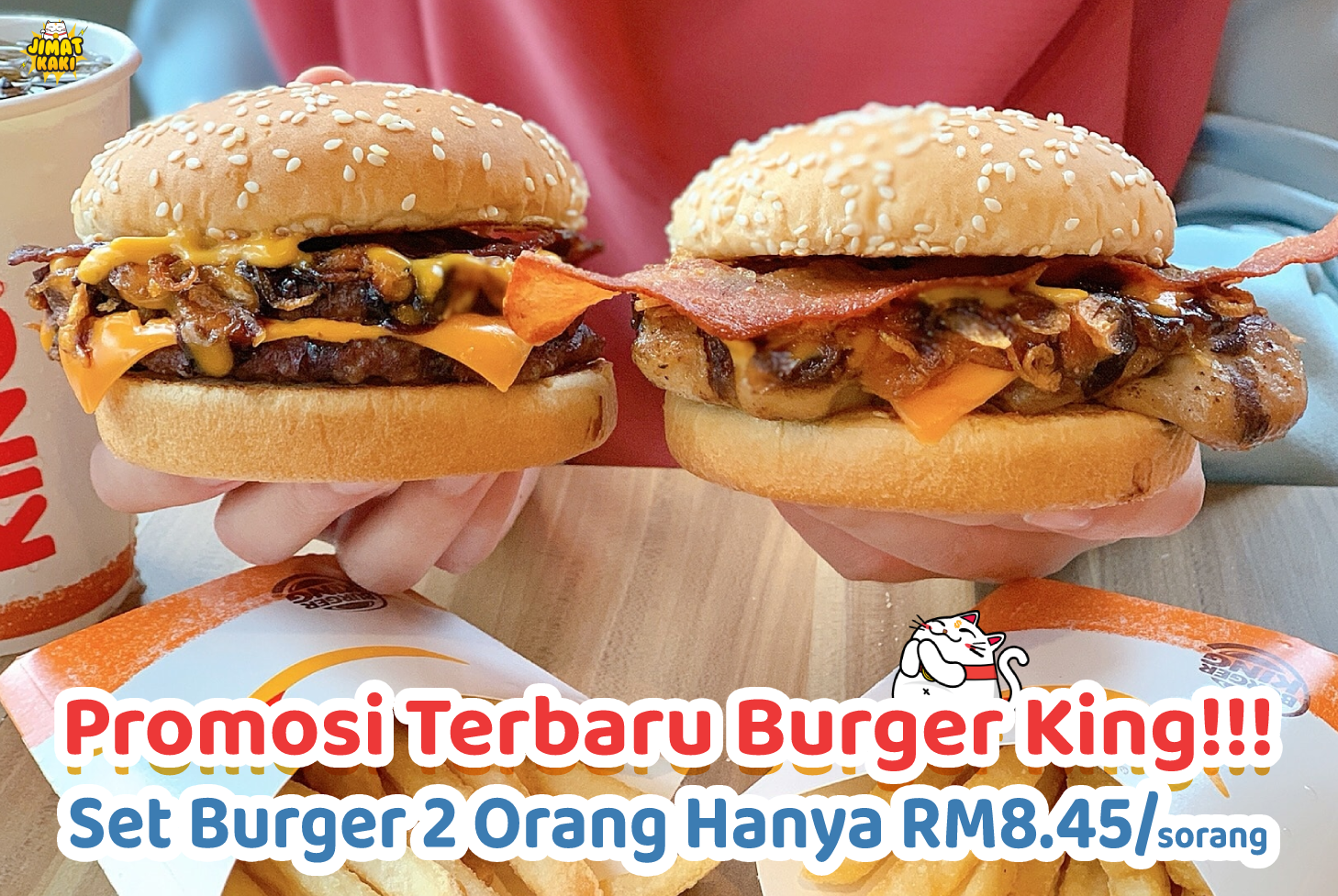 Burger King