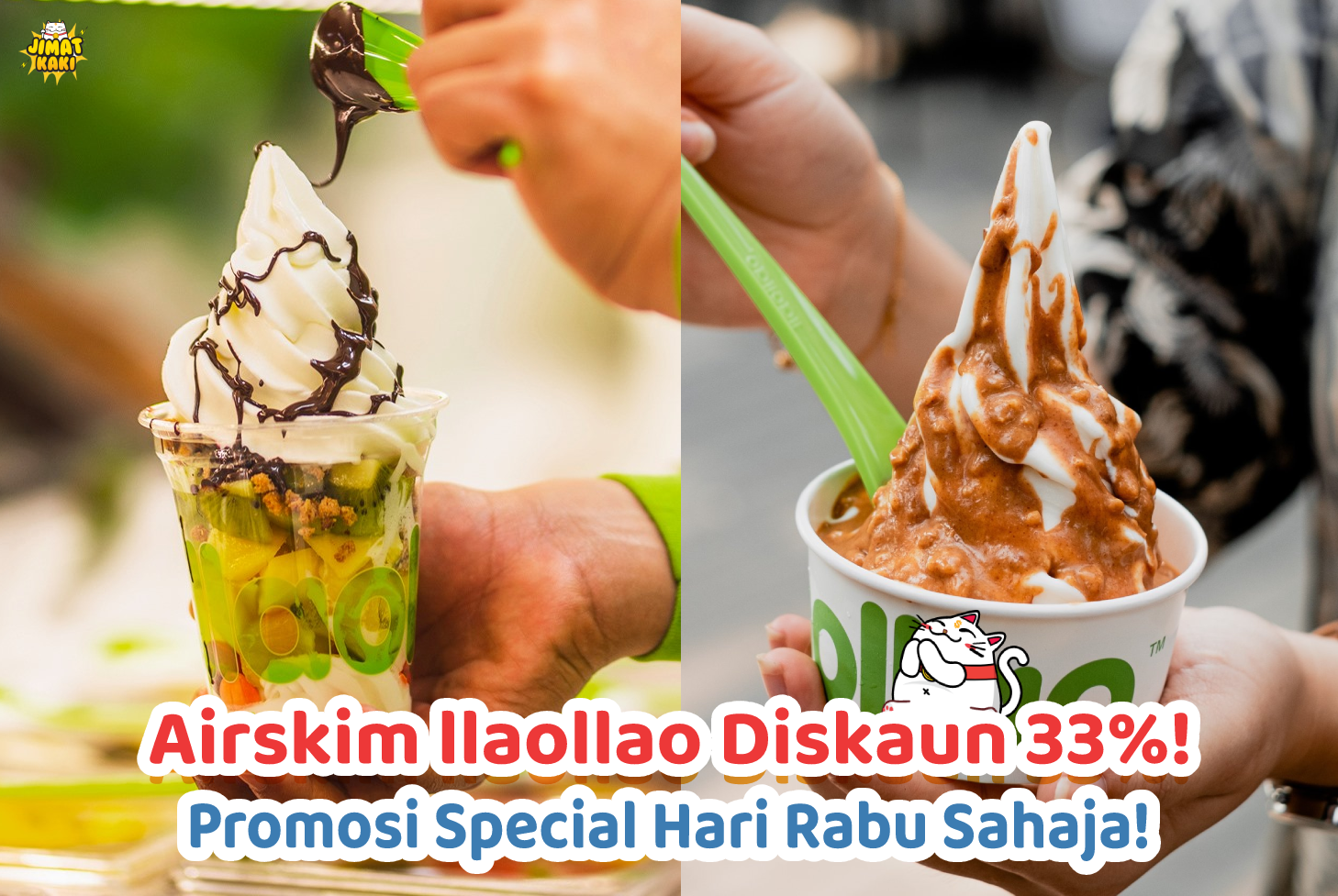 llaollao
