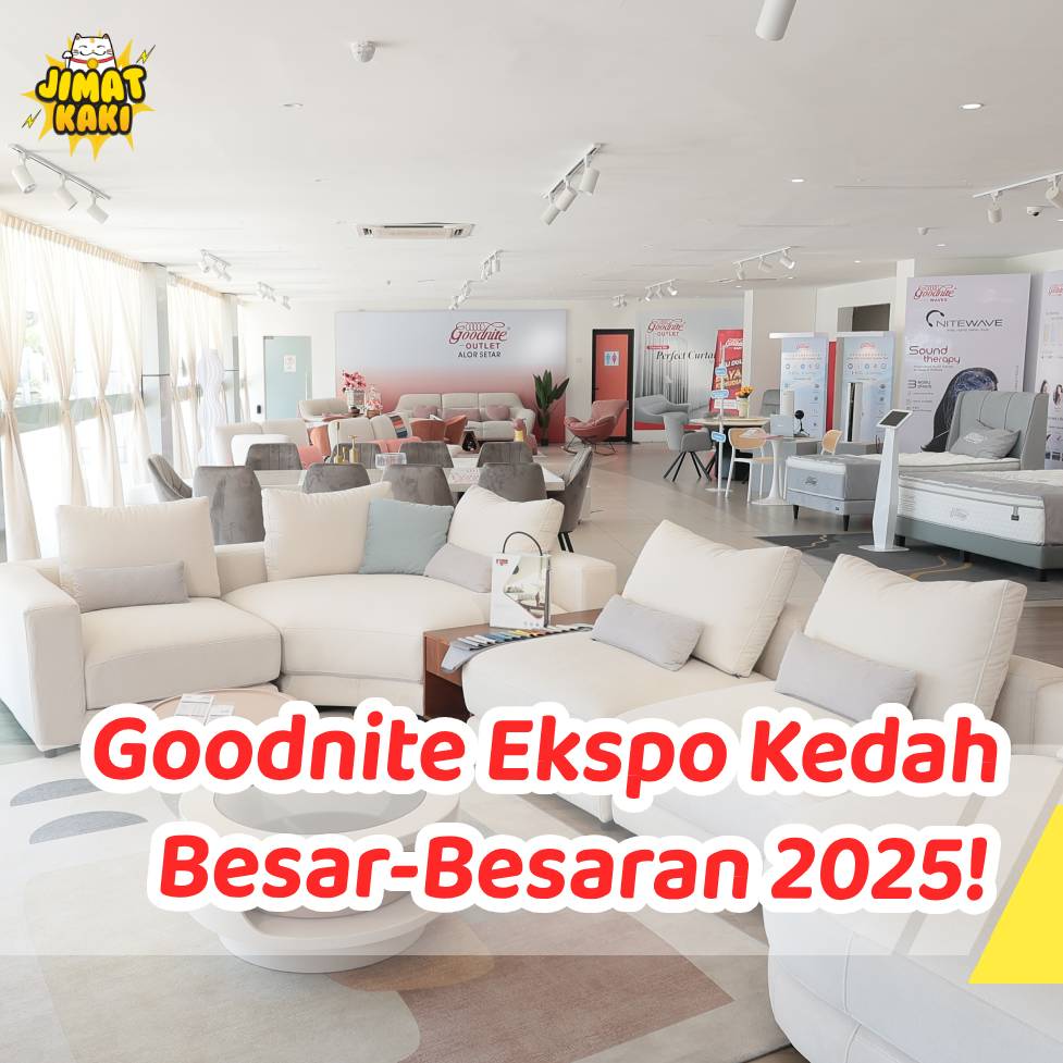 Goodnite Expo
