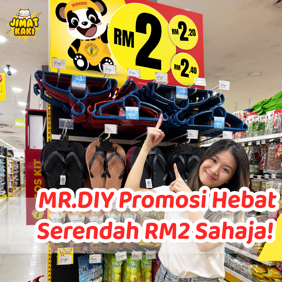 MR.DIY RM2
