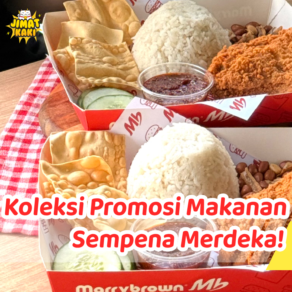 Merdeka Sale 25