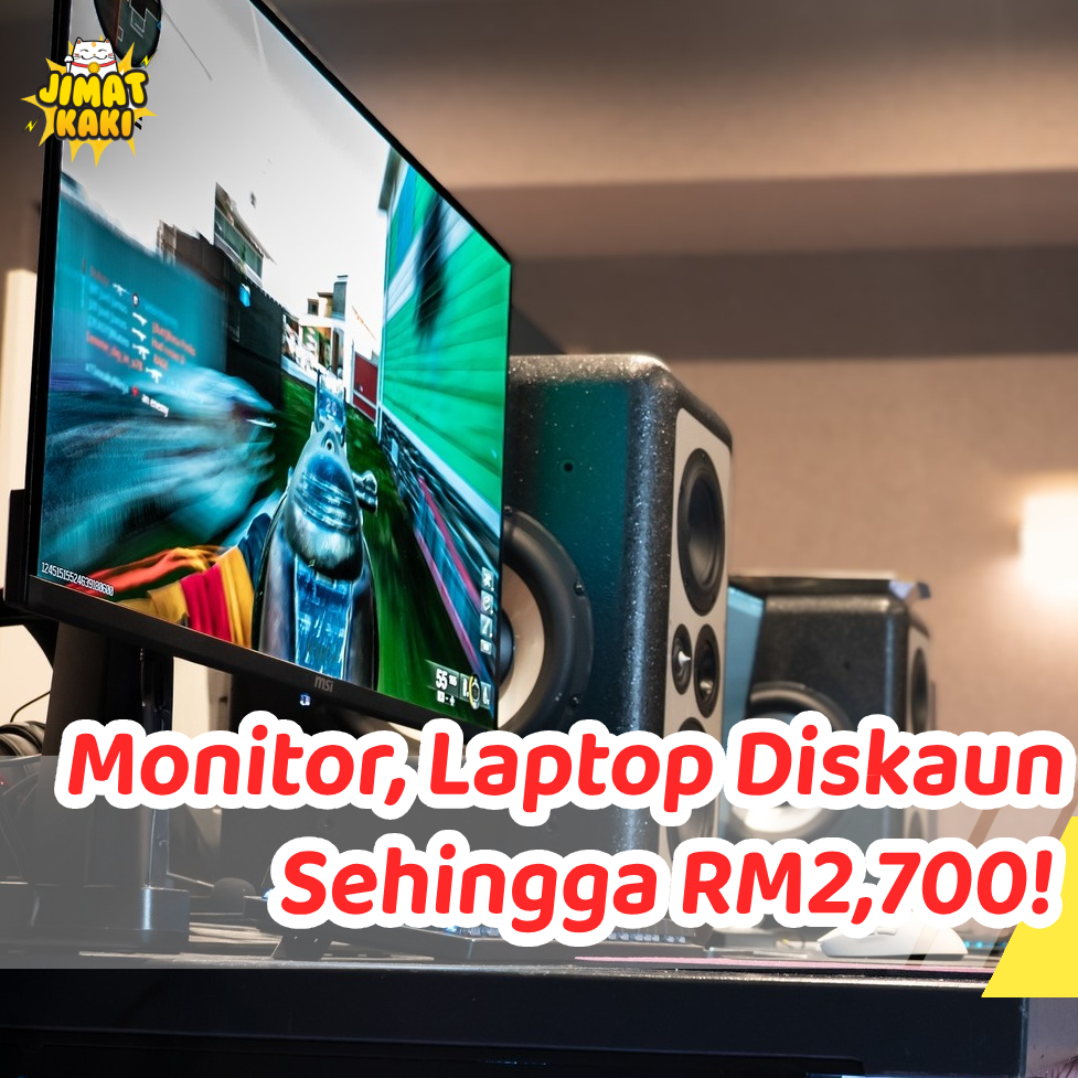 Msi Ann Sale