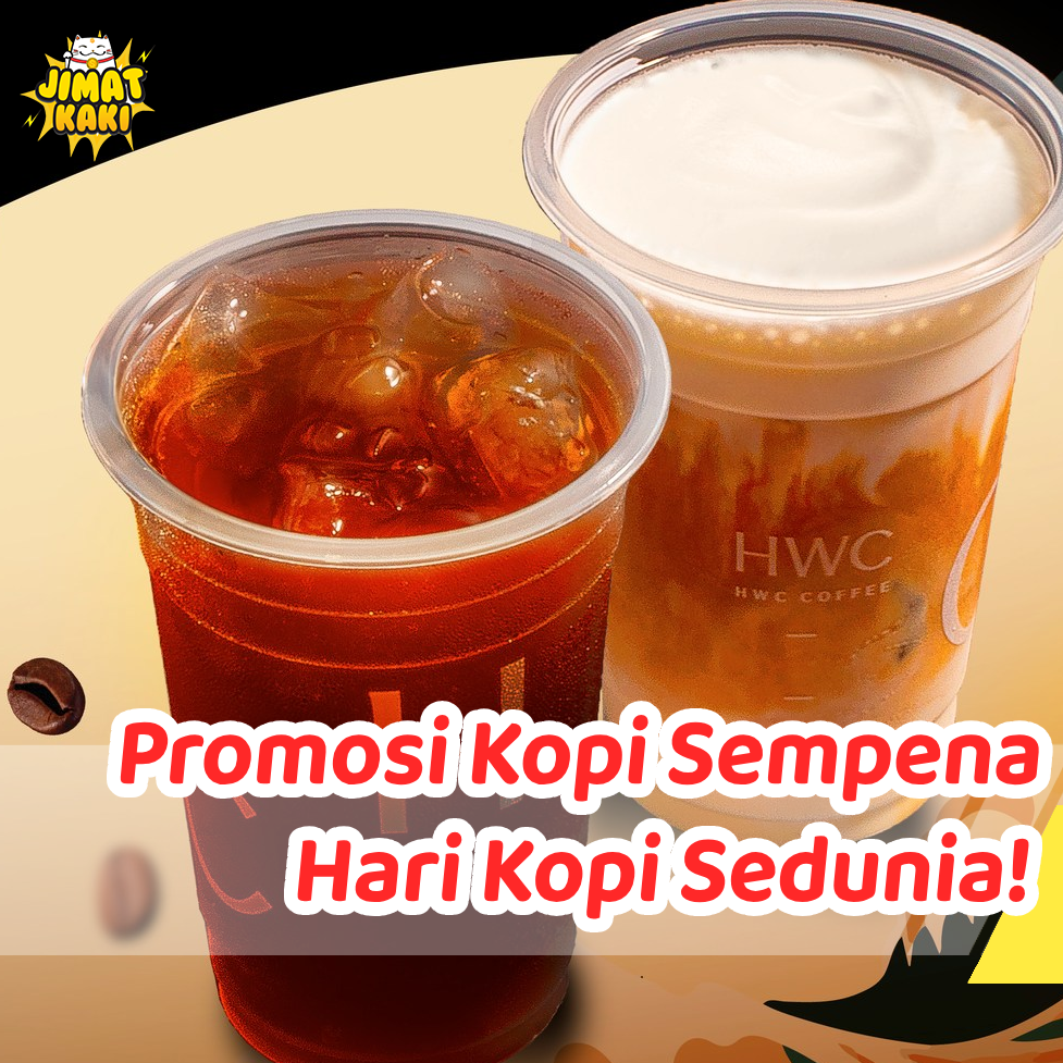 Hari Kopi