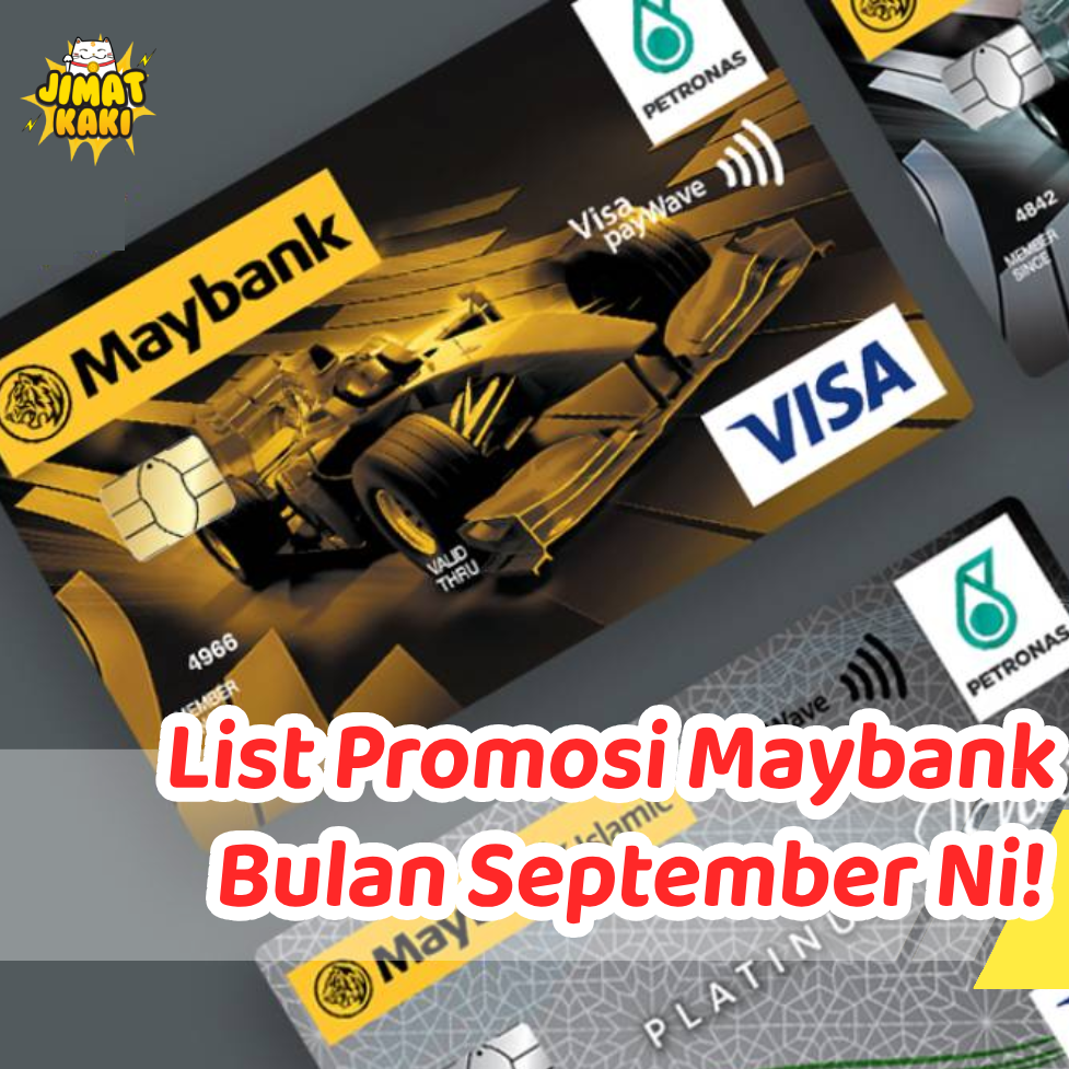 Maybank Sept