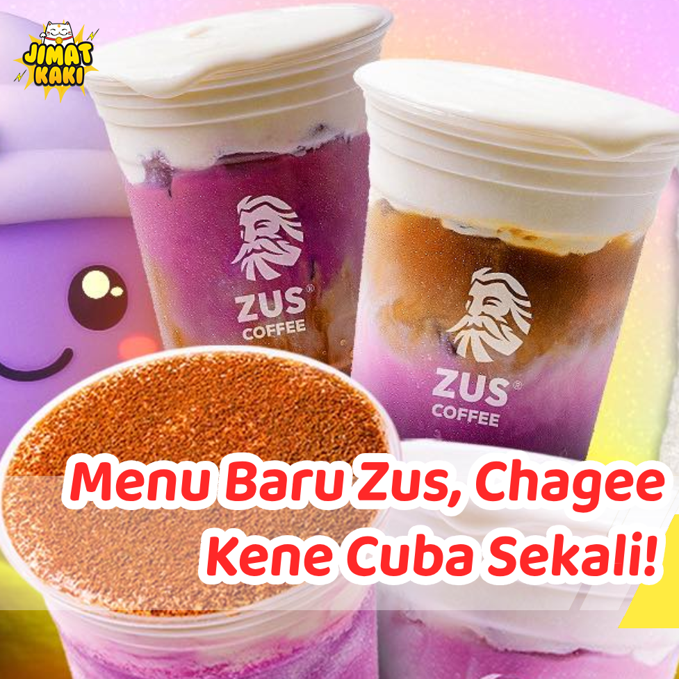 Menu Baru