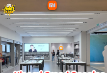 Xiaomi Grand Opening kat IOI Mall Damansara!