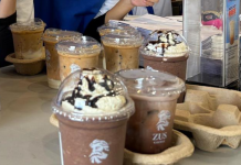 Promosi makanan Maybank RM5!