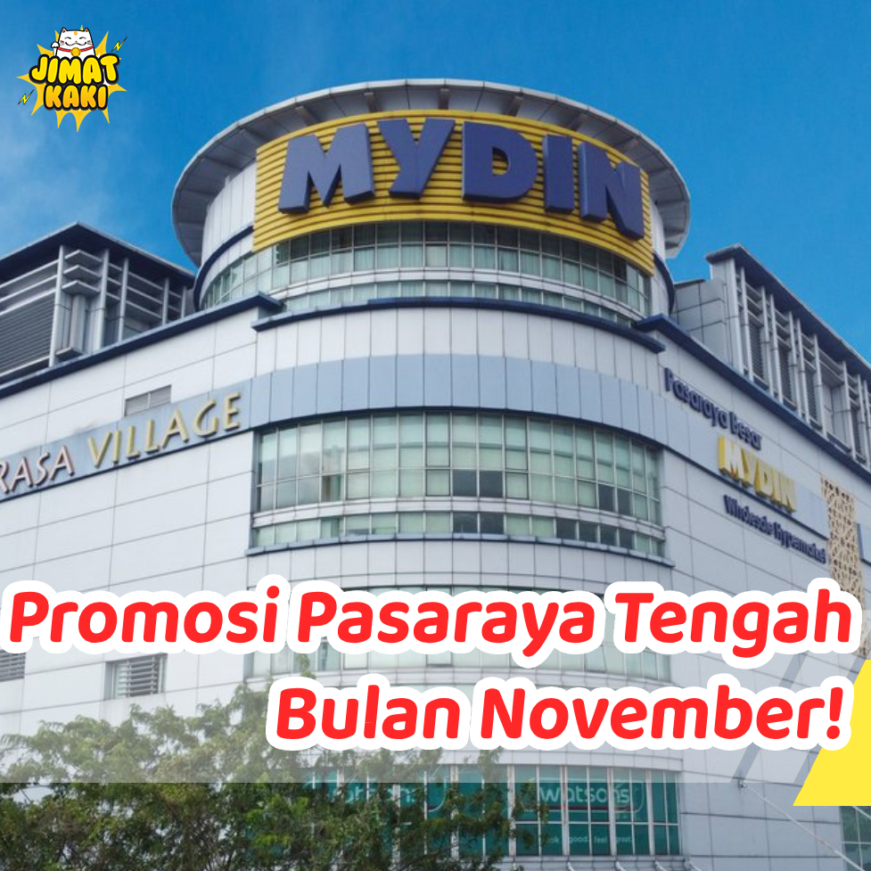 Pasaraya Nov