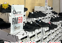 Gatti Sports Clearance Sale B1F1!