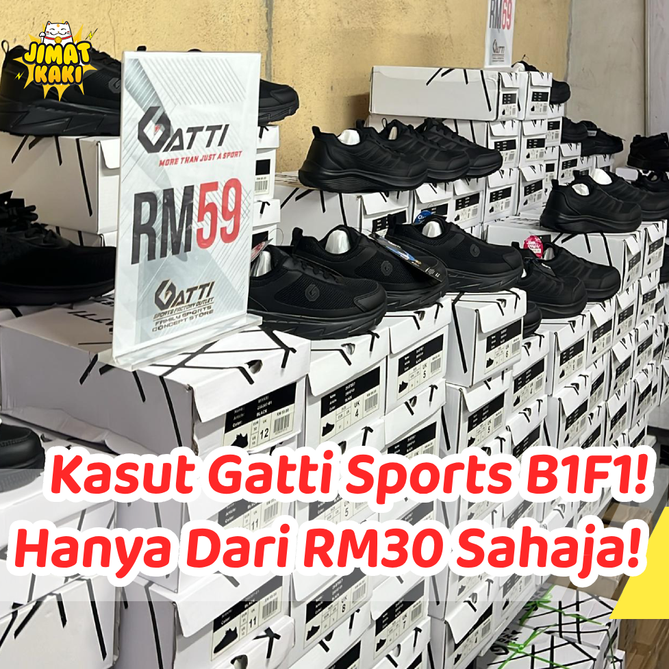Gatti Sports