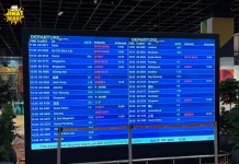 Flight Cancel Jangan Panik, Ikut Step Ni