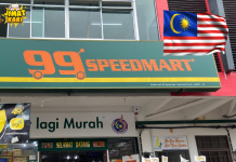 99 Speedmart Merdeka Promo