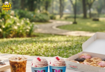 Beli 1, Dapat 1! Jom Makan Sedap!