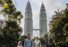 Tempat FREE Boleh Bawa Family kat Malaysia